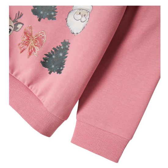 Name It Βρεφικό φούτερ Name It Βρεφικό φούτερ